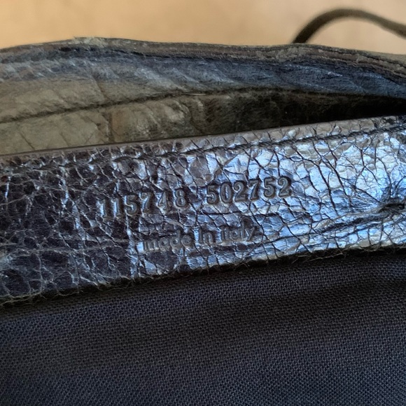 Balenciaga City Bag - Picture 5 of 14